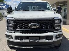 2026 Ford Super Duty F-350 SRW - Photo 4