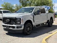 2026 Ford Super Duty F-350 SRW - Photo 5