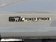2026 Ford Super Duty F-350 SRW - Photo 8