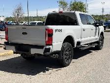 2026 Ford Super Duty F-350 SRW - Photo 14