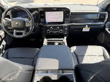 2026 Ford Super Duty F-350 SRW - Photo 21