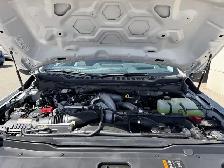 2026 Ford Super Duty F-350 SRW - Photo 37
