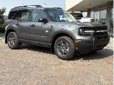 2026 Ford Bronco Sport Big Bend - Photo 2