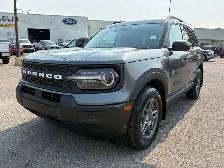 2026 Ford Bronco Sport Big Bend - Photo 5
