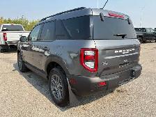 2026 Ford Bronco Sport Big Bend - Photo 9