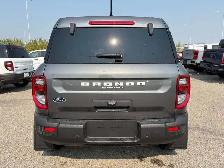 2026 Ford Bronco Sport Big Bend - Photo 10