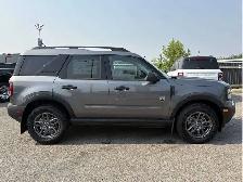 2026 Ford Bronco Sport Big Bend - Photo 13