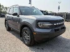 2026 Ford Bronco Sport Big Bend - Photo 14