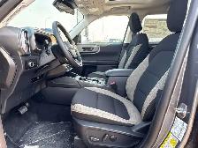 2026 Ford Bronco Sport Big Bend - Photo 17