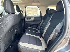 2026 Ford Bronco Sport Big Bend - Photo 28