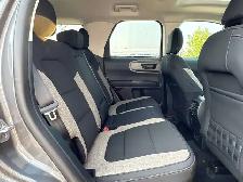 2026 Ford Bronco Sport Big Bend - Photo 30