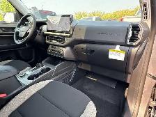 2026 Ford Bronco Sport Big Bend - Photo 33
