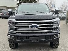 2026 Ford Super Duty F-350 SRW - Photo 4
