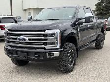 2026 Ford Super Duty F-350 SRW - Photo 5