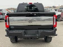2026 Ford Super Duty F-350 SRW - Photo 11