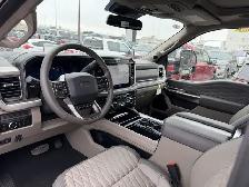 2026 Ford Super Duty F-350 SRW - Photo 17