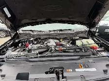 2026 Ford Super Duty F-350 SRW - Photo 35