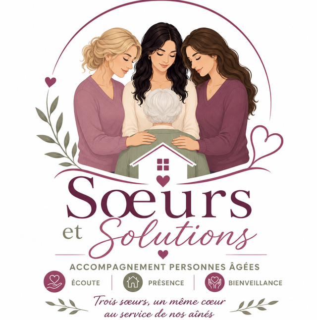 Accompagnement et aide à domicile pour personnes agées