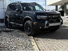 2026 Ford Bronco Sport Outer Banks - Photo 2