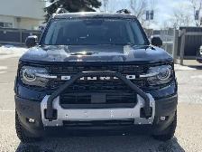 2026 Ford Bronco Sport Outer Banks - Photo 4