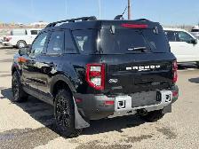 2026 Ford Bronco Sport Outer Banks - Photo 8