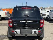 2026 Ford Bronco Sport Outer Banks - Photo 9