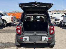 2026 Ford Bronco Sport Outer Banks - Photo 10