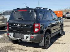 2026 Ford Bronco Sport Outer Banks - Photo 11