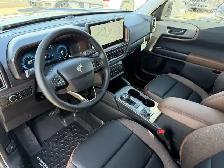 2026 Ford Bronco Sport Outer Banks - Photo 15