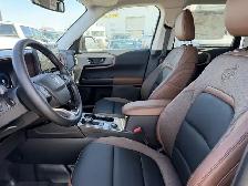 2026 Ford Bronco Sport Outer Banks - Photo 16