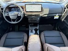 2026 Ford Bronco Sport Outer Banks - Photo 17
