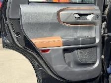 2026 Ford Bronco Sport Outer Banks - Photo 25