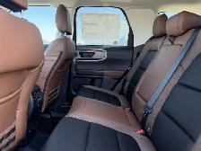 2026 Ford Bronco Sport Outer Banks - Photo 26