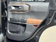 2026 Ford Bronco Sport Outer Banks - Photo 28