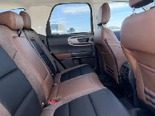 2026 Ford Bronco Sport Outer Banks - Photo 29