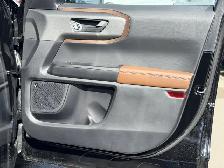 2026 Ford Bronco Sport Outer Banks - Photo 30
