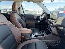 2026 Ford Bronco Sport Outer Banks - Photo 31