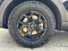 2026 Ford Explorer Tremor - Photo 6