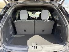 2026 Ford Explorer Tremor - Photo 9