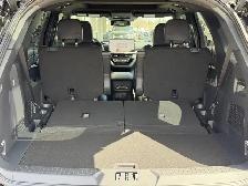 2026 Ford Explorer Tremor - Photo 10