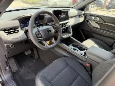 2026 Ford Explorer Tremor - Photo 17