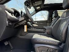 2026 Ford Explorer Tremor - Photo 18