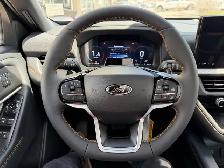 2026 Ford Explorer Tremor - Photo 20