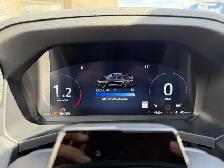 2026 Ford Explorer Tremor - Photo 23
