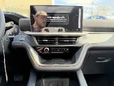 2026 Ford Explorer Tremor - Photo 24