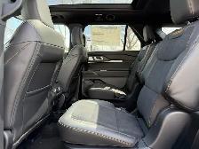 2026 Ford Explorer Tremor - Photo 29