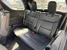 2026 Ford Explorer Tremor - Photo 30