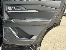 2026 Ford Explorer Tremor - Photo 33