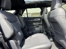 2026 Ford Explorer Tremor - Photo 34