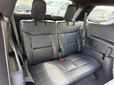 2026 Ford Explorer Tremor - Photo 35